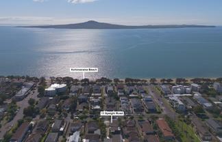 11 Speight Road, Kohimarama