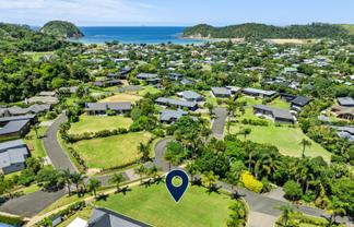 2 Platinum Place, Matapouri