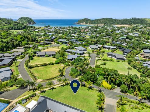 2 Platinum Place, Matapouri