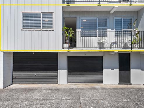 11/62 Grange Road, Mount Eden