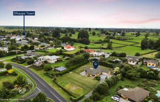 13 Charles Edwards Street, Ohaupo
