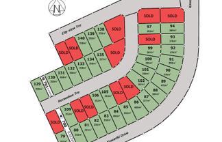 Lot 132 Horseshoe Tce, Stage 1, Brymer Heights, Baverstock