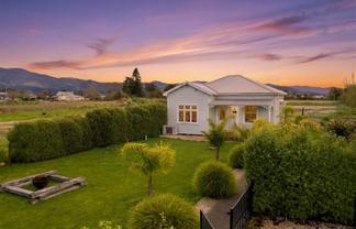 54 Green Lane, Motueka