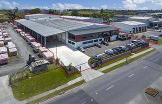 New 10-year triple-net investment