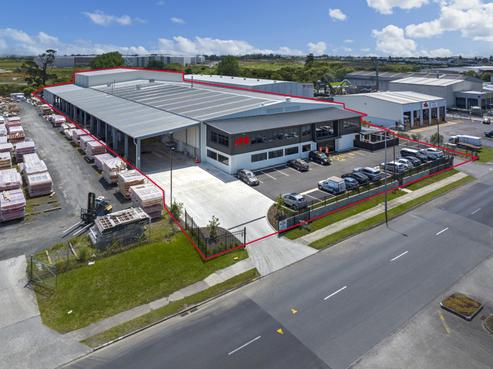 49 Mclaughlins Road, Wiri