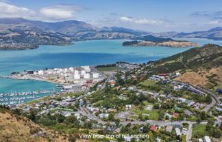 8A Harmans Road, Lyttelton