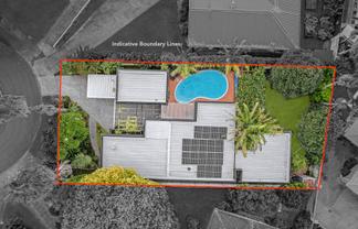 38 Ashdown Place, Pahurehure