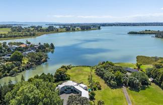 36 Derbyshire Lane, Karaka