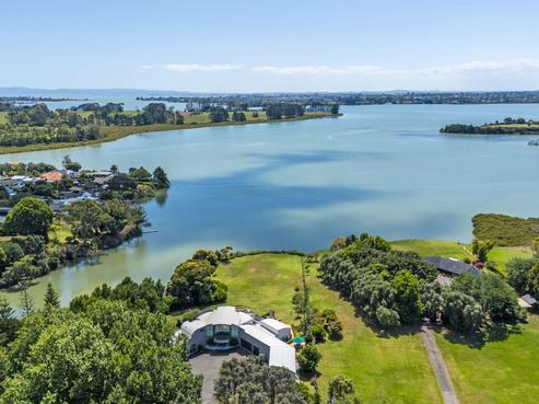 36 Derbyshire Lane, Karaka