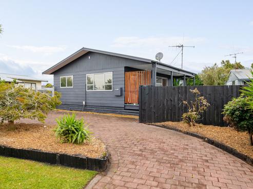 9 Derby Street, Nawton