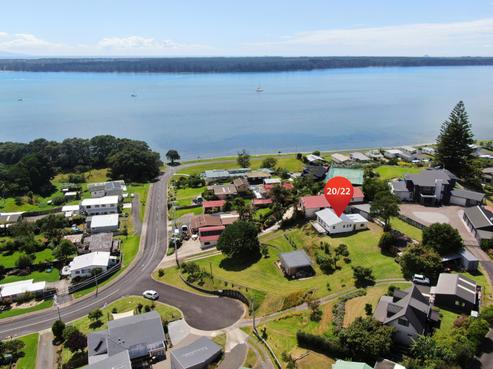 20 Harbour View Road, Katikati
