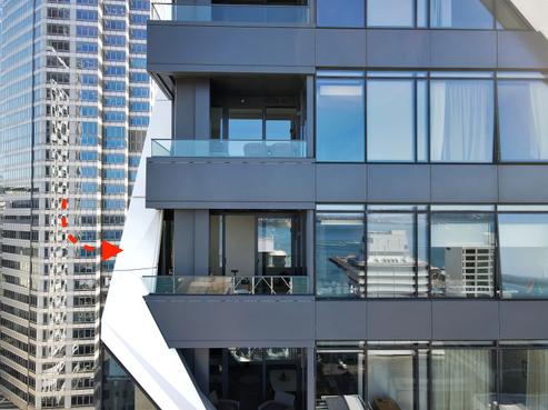 2003/10 Commerce Street, Auckland Central