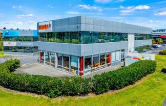 Desirable restaurant investment