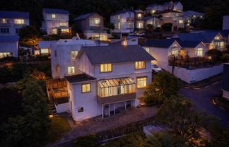 5 Lewisville Terrace, Thorndon