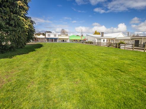 39 Seddon Street, Raetihi