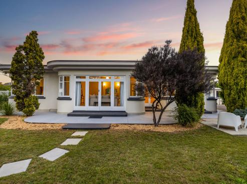 33 Nancy Avenue, Mairehau