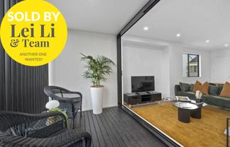 6/45 Anzac Street, Takapuna