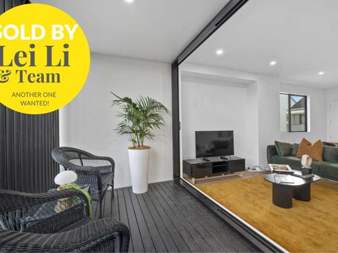 6/45 Anzac Street, Takapuna