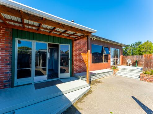 40 Andrew Street, Marchwiel