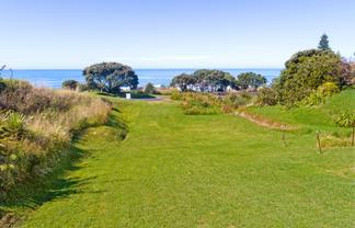 Lot 2 DP 568079, Sirrah Street, Okitu