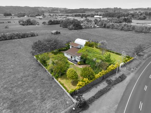296 Papakura-clevedon Road, Clevedon