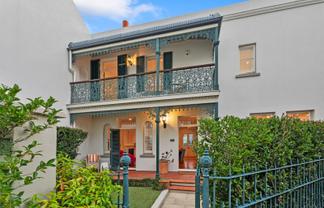 1AL George Street, Newmarket