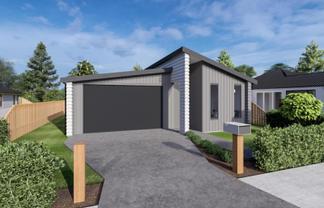 Lot 645 - 4 Ngaro Street, Te Kauwhata