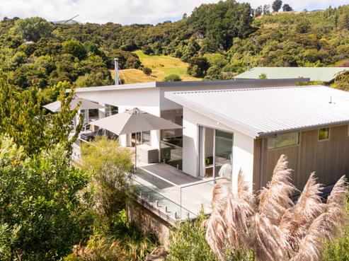 3 Rue Renard, Akaroa