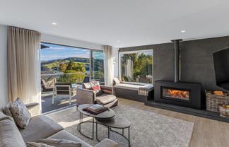 3 Rue Renard, Akaroa