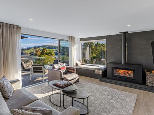 3 Rue Renard, Akaroa
