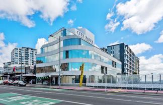 Premium Corner Office - High-Spec Fitout