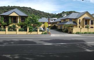 High Profile - 25 Units - Dunedin - $400K + NP