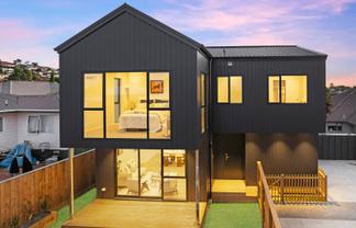30D Tomintoul Place, Highland Park