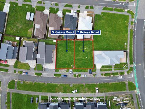 5 Koiora Road, Clarks Beach
