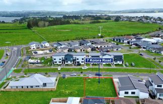 7 Koiora Road, Clarks Beach