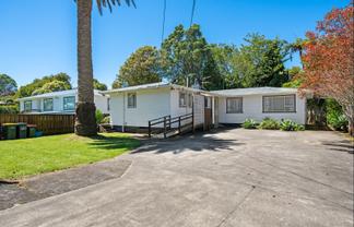 81 Awanui Street, Merrilands