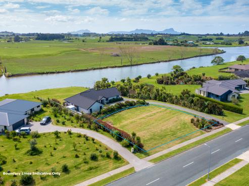 6 Breton Drive, Waipu