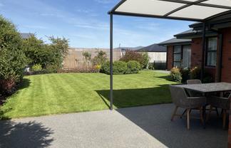 13 Walter Place, Kirwee