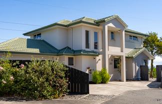 180 Panorama Drive, ENNER GLYNN