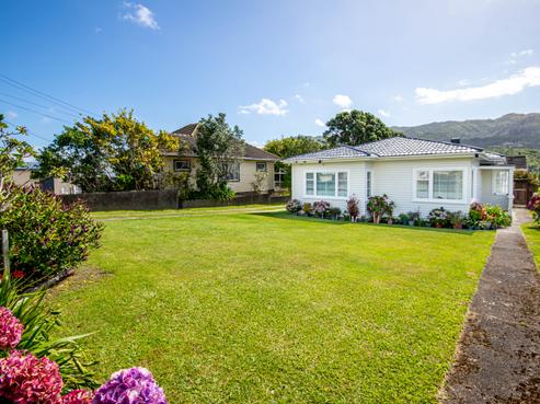 43 Coates Street, Tawa
