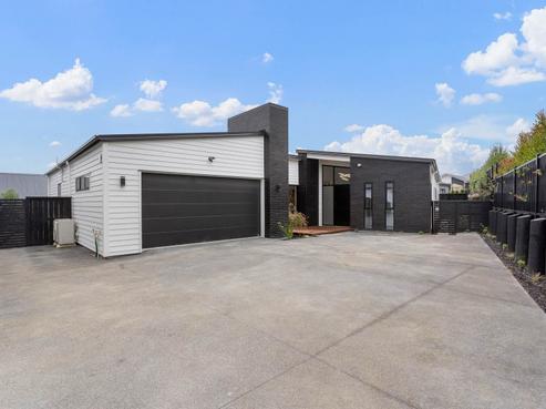 47 Muster Road, Pukekohe