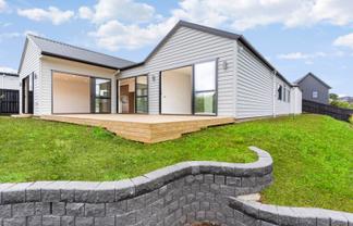 45 Muster Road, Pukekohe