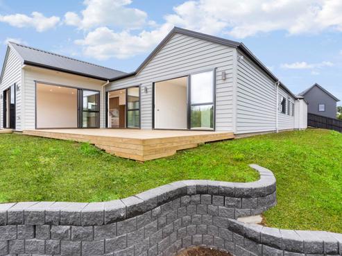 45 Muster Road, Pukekohe