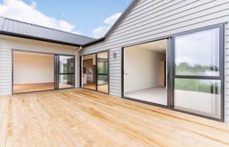 45 Muster Road, Pukekohe