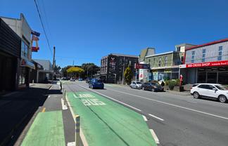 Modern Office On Adelaide Road