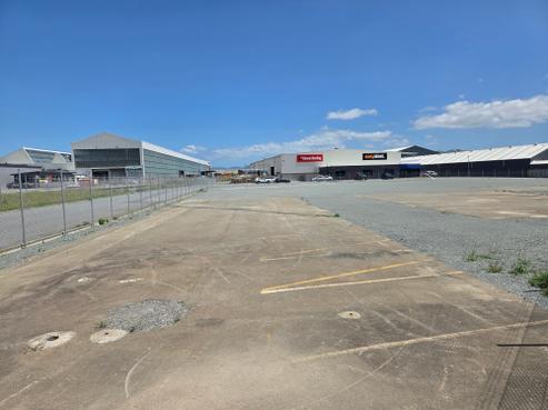 110 Hutt Park Road, Gracefield