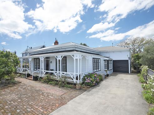 41 Denbigh Street, Feilding