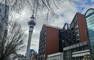 2O/147 Hobson Street, Auckland Central