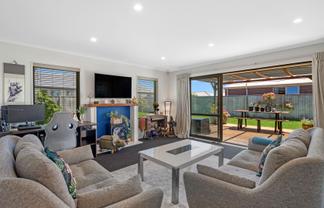 7 Monarch Boulevard, Kaiapoi