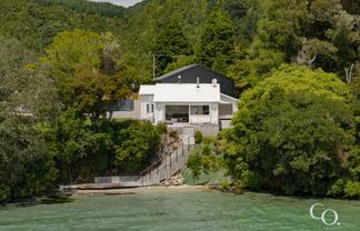 1579 State Highway 30, Rotoiti Forest